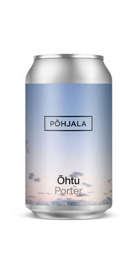 Pohjala Öö XO 11.5% - 24 x 33 cl