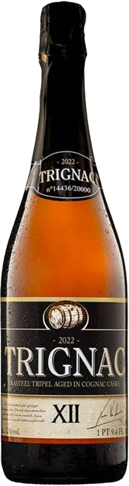 Kasteel Trignac 12% - 6 x 75 cl Kasteel Trignac 12% - 6 x 75 cl