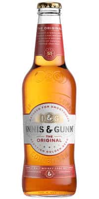 Innis & Gunn Original 6,6% - 12 x 33 cl