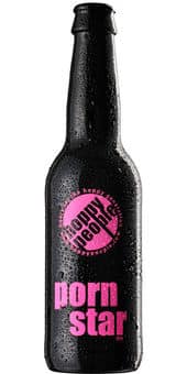 Hoppy People Porn Star 6,1% - 24 x 33 cl Hoppy People Porn Star 6,1% - 24 x 33 cl