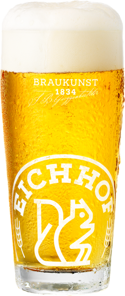 Eichhof Willi Becher 30 cl