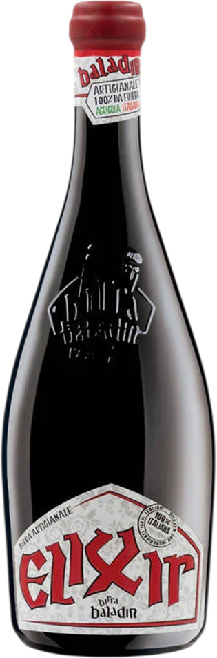 Baladin Elixir 10% - 75 cl