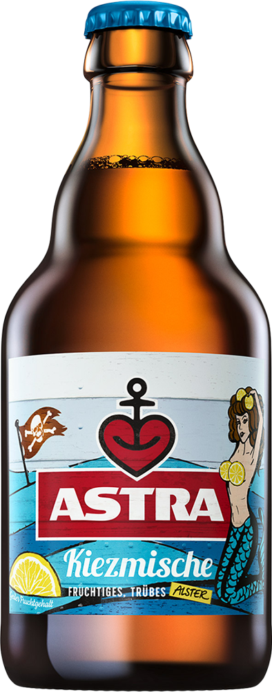 Astra Kiezmische 2.5% - 27 x 33 cl MW Astra Kiezmische 2.5% - 27 x 33 cl MW