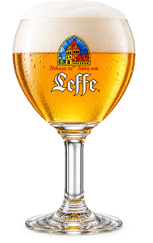 Leffe Kelch - 33 cl