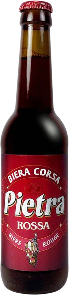 Pietra Rossa 6.5% - 33 cl