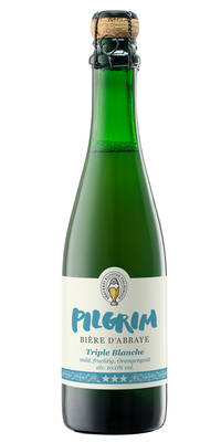 Pilgrim Kloster Triple Blanche 10,0% - 12 x 37,5 cl