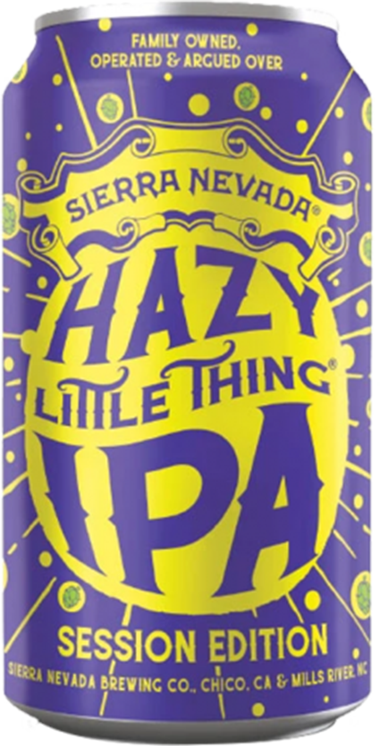 Sierra Nevada Big Little Thing Imperial IPA 9% - 12 x 35 cl canette Sierra Nevada Big Little Thing Imperial IPA 9% - 12 x 35 cl canette