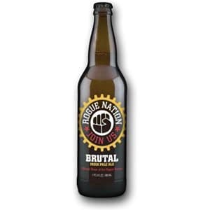 Rogue Brutal IPA 6,2% Vol. 24 x 35,5 cl USA