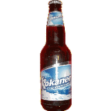 Kokanee Glacier Fresh Beer 5% - 24 x 34.1 cl Kokanee Glacier Fresh Beer 5% - 24 x 34.1 cl