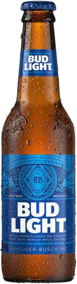 Bud Light 4.2% - 35.5 cl