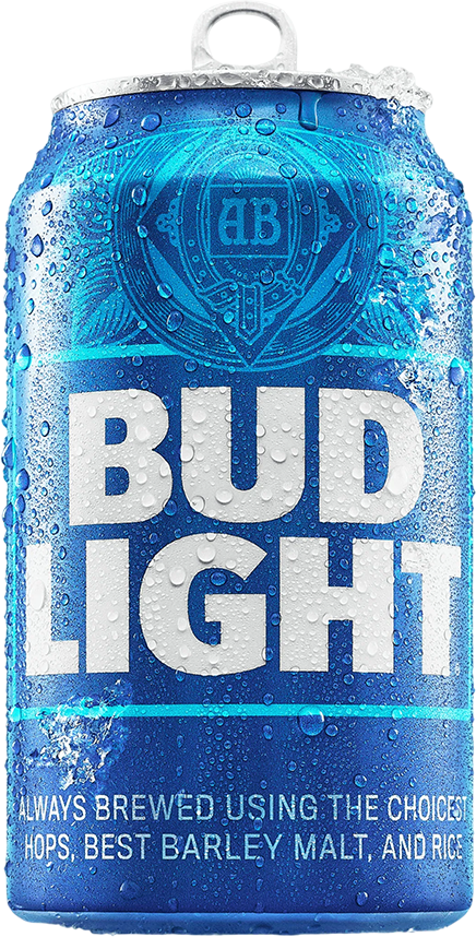 Bud Light 4.2% - 35.5 cl Dose