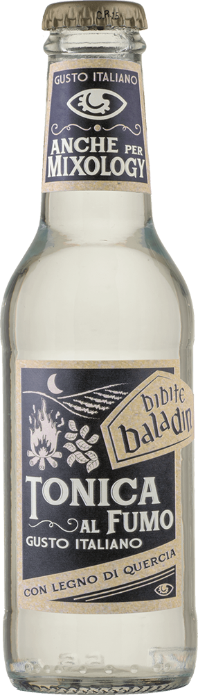 Baladin Tonica Al Fumo non-alcoholic - 20 cl