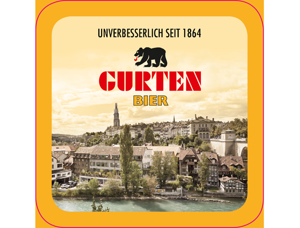 Gurten Lager 4.8% - ##packaging## x 50 cl MW Gurten Lager 4.8% - ##packaging## x 50 cl MW
