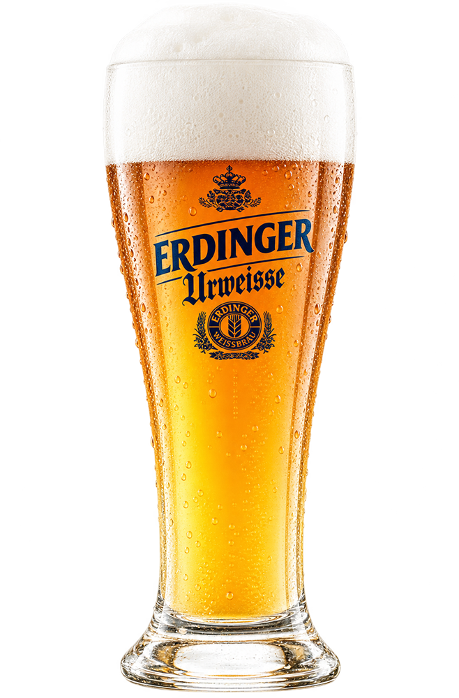 Erdinger Urweisse Stange - 50 cl