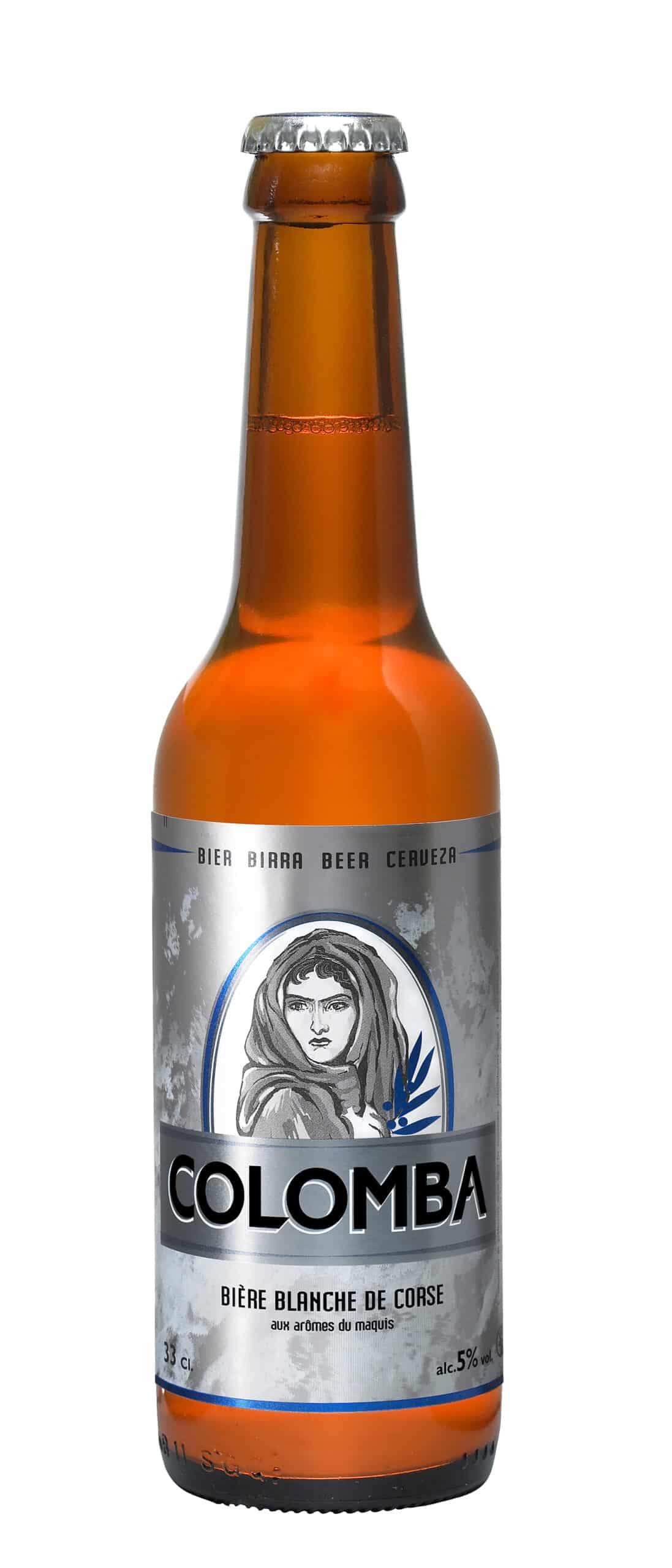Pietra Colomba 5% - 12 x 33 cl Pietra Colomba 5% - 12 x 33 cl