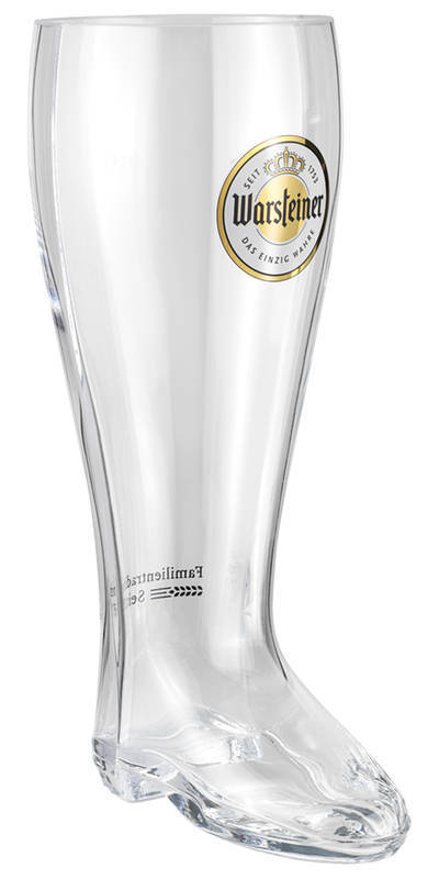 Verre à bière Stiefel 200 cl Verre à bière Stiefel 200 cl
