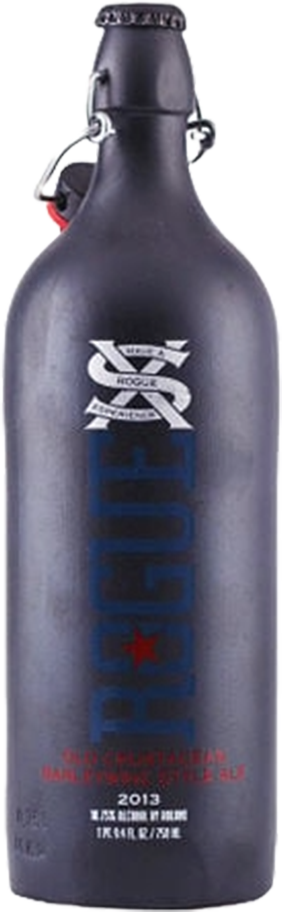 Rogue XS Old Crustacean 10.6% - 6 x 75 cl Rogue XS Old Crustacean 10.6% - 6 x 75 cl