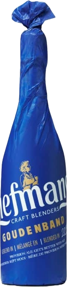 Liefmans Goudenband 8% - 6 x 75 cl Liefmans Goudenband 8% - 6 x 75 cl