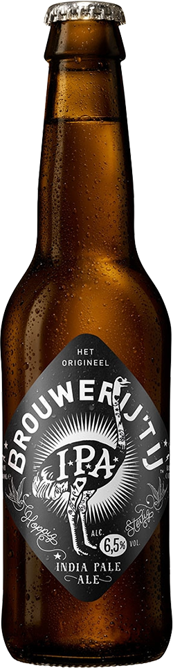 TIJ IPA 6.5% - 24 x 33 cl TIJ IPA 6.5% - 24 x 33 cl
