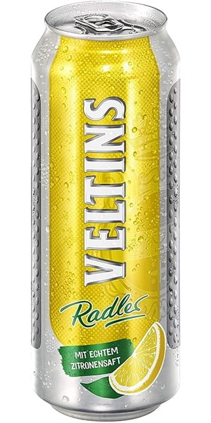 Veltins Radler 2,4% - 24 x 50 cl Dose Veltins Radler 2,4% - 24 x 50 cl Dose