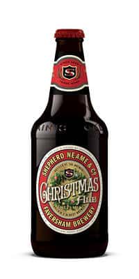 Delirium Christmas 10,0% - 24 x 33 cl