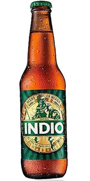 Indio original 4,1% - 20 x 35,5 cl