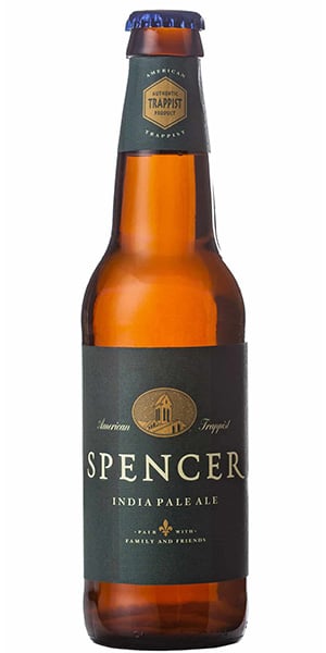 Spencer Trappist IPA 7.2% - 24 x 35 cl