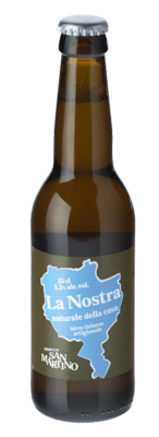 San Martino La Nostra 5,2% Vol. 24 x 33 cl