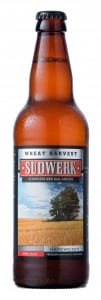 Sudwerk Wheat Harvest – Hefeweizen 5% - 24 x 33 cl