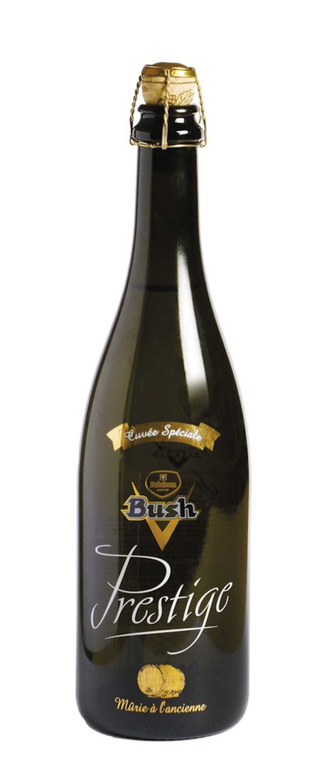 Dubuisson Frères Bush Prestige 13% vol. 6 x 75 cl Belgique