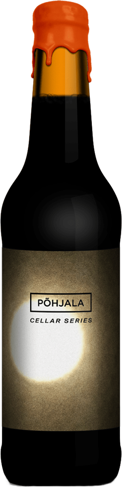 Pohjala Öö XO 11.5% - 24 x 33 cl