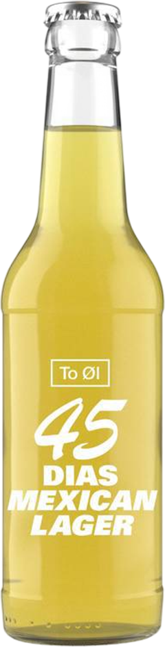 To Øl Snublejuice 4.5% - 33 cl Can