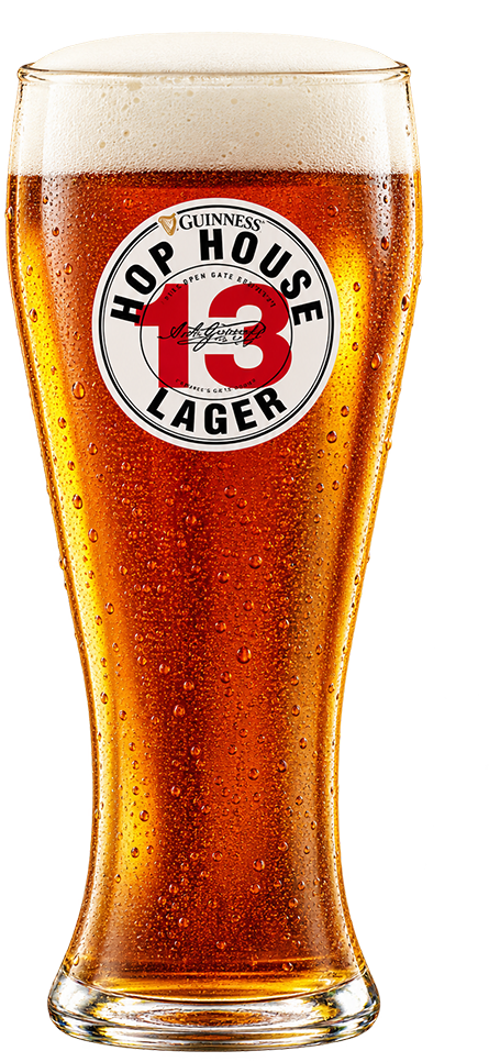 Guinness Hop House 13 Pint - 50 cl