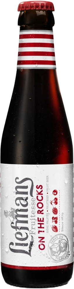 Liefmans Fruitesse 3.8% - 24 x 25 cl Liefmans Fruitesse 3.8% - 24 x 25 cl