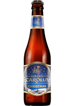 Gouden-Carolus-Christmas