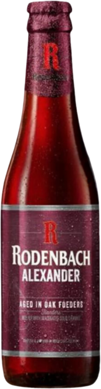 Rodenbach Alexander 5,6% - 33 cl
