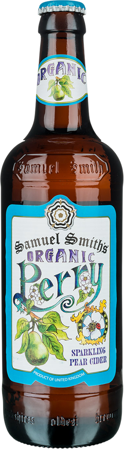Samuel Smith Perry Cider 5% - 55 cl