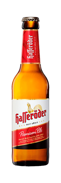 Hasseröder Premium Pils 4,9 % - 24 x 33 cl Hasseröder Premium Pils 4,9 % - 24 x 33 cl