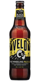 Black Sheep Velo 4,2% - 8 x 50 cl