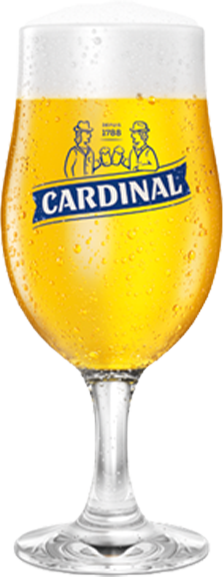 Cardinal verre tulipe - 6 x 25 cl Cardinal verre tulipe - 6 x 25 cl