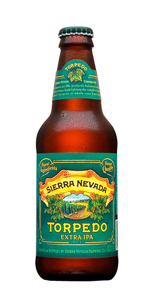 Sierra Nevada Torpedo Extra IPA 7,2% - 12 x 35 cl