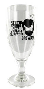 BrewDog Glas - 6 x 28 cl