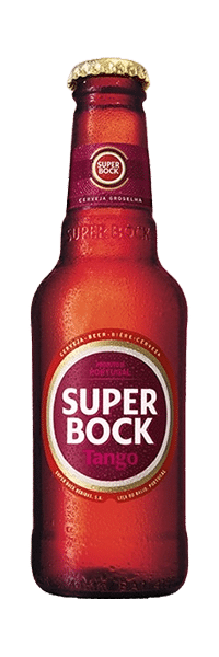 Super Bock Tango 4% - 24 x 25 cl