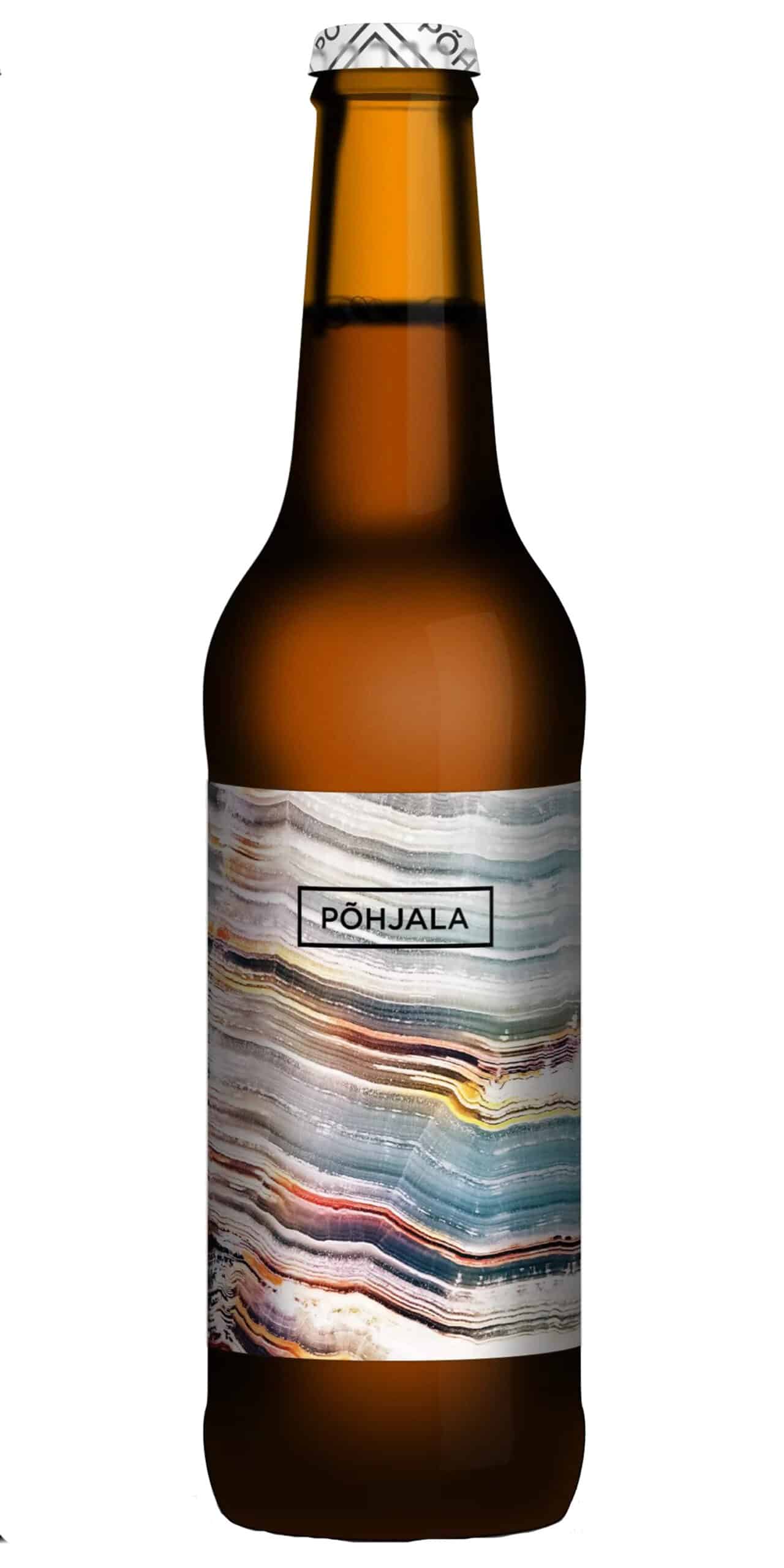 Põhjala Pilky 5% Vol. 24 x 33 cl Estland