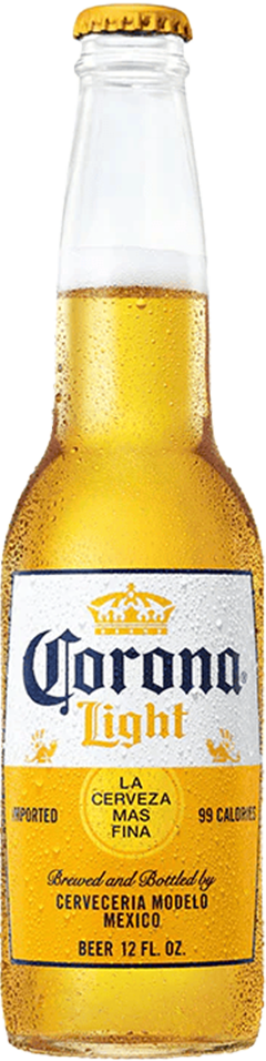 Corona Light 4,1% - 24 x 35 cl Corona Light 4,1% - 24 x 35 cl