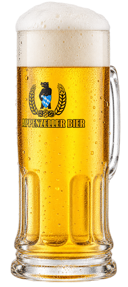 Appenzeller Seidel