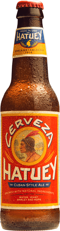 Hatuey 5% - 24 x 35,5 cl Hatuey 5% - 24 x 35,5 cl