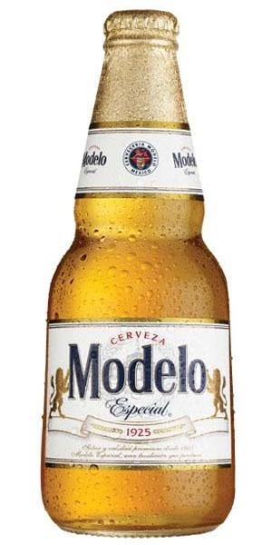 Modelo Especial 4,5% - 24 x 35,5 cl