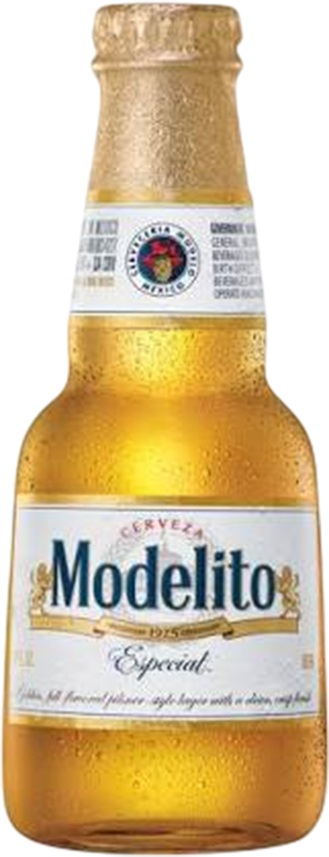 Modelito Especial 4.5% - 20 cl