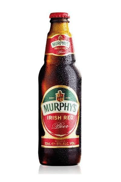 Murphy's Irish Red 5,0% - 24 x 33 cl Murphy's Irish Red 5,0% - 24 x 33 cl